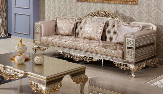 Avangarde Mobilya Ne Demek?